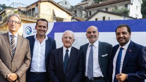 Gragnano - Energie per il Sarno - 1